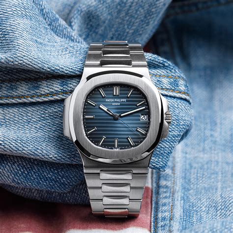 pateck philipe nautilus|patek philippe nautilus price.